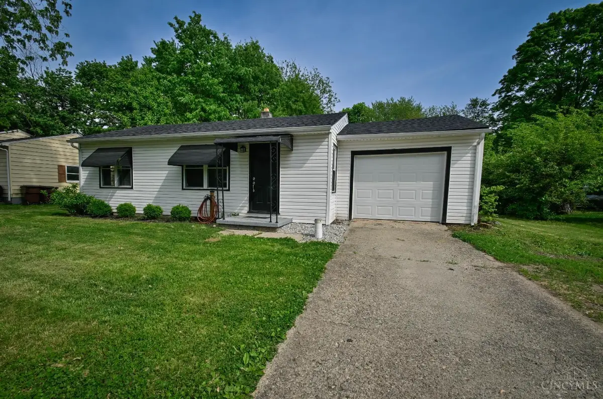 158 Willard Avenue, Carlisle, OH 45005 - #1