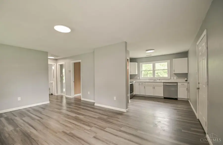 158 Willard Avenue, Carlisle, OH 45005 - #2