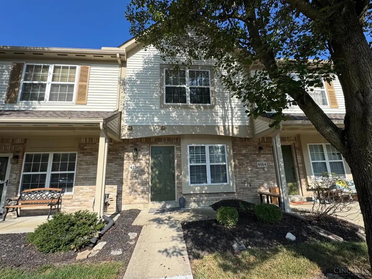 4156 Spanish Bay Drive, Mason, OH 45040 - #1