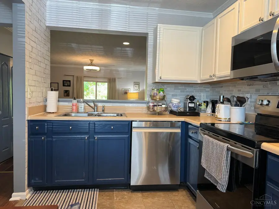 4156 Spanish Bay Drive, Mason, OH 45040 - #3