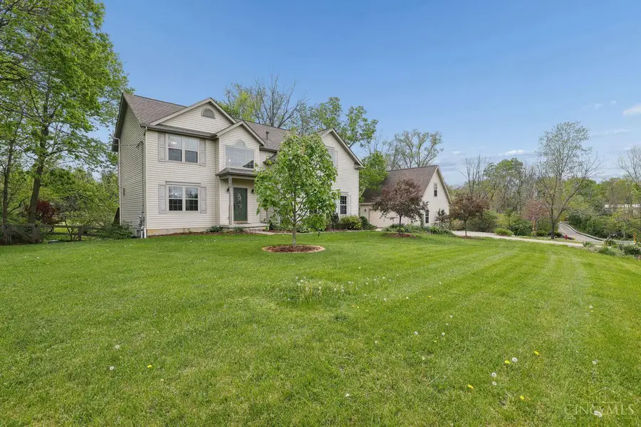823 Riley Wills Road, Clear Creek, OH 45036 - #3