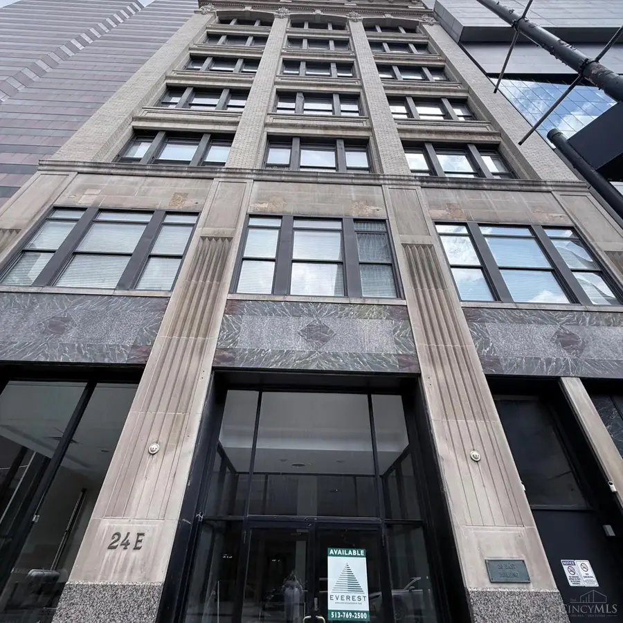 26 E Sixth Street #802, Cincinnati, OH 45202 - #2