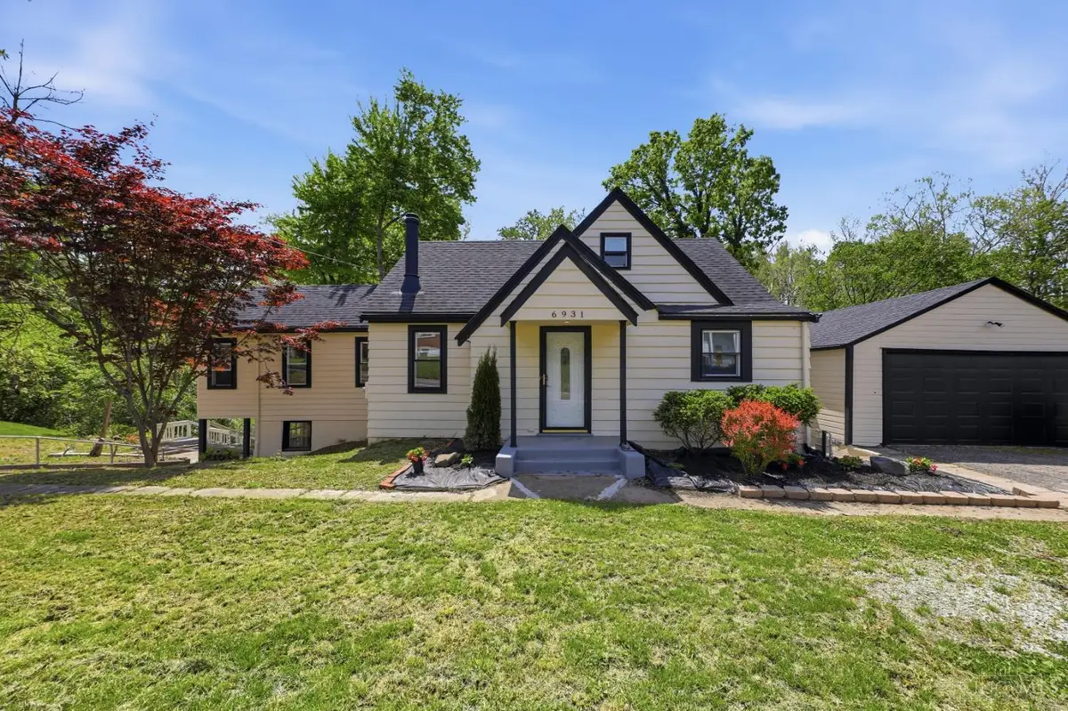 6931 Paddison Road, Anderson, OH 45230 - #1