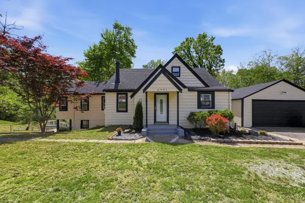 6931 Paddison Road, Anderson Twp, OH 45230