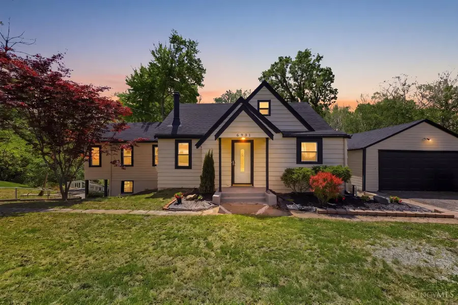 6931 Paddison Road, Anderson, OH 45230 - #2