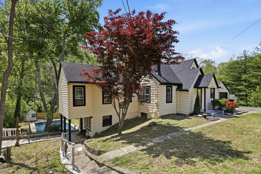 6931 Paddison Road, Anderson, OH 45230 - #3