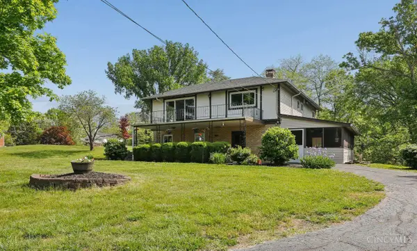 1005 Robin Hill Drive, New Richmond, OH 45157
