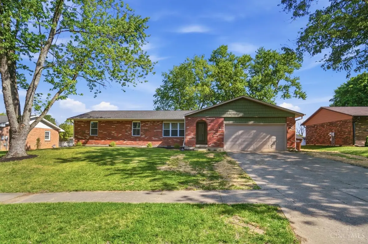 4412 Post Rail Lane, Hunter, OH 45005 - #1