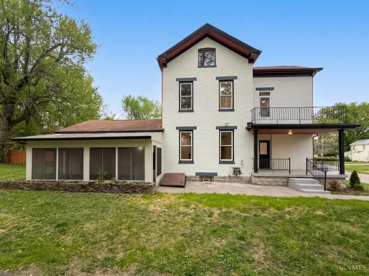 233 S C Street, Hamilton, OH 45013 - #1