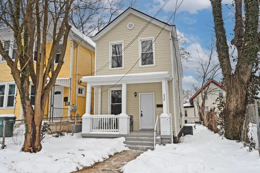 226 Congress Avenue, Cincinnati, OH 45226 - #3
