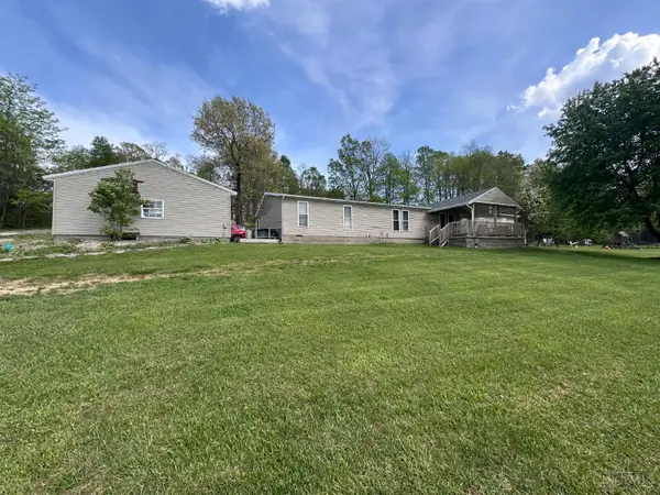 1000 Locust Road, Jackson Twp, OH 45133
