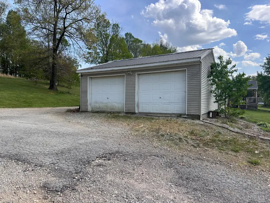 1000 Locust Road, Jackson, OH 45133 - #2
