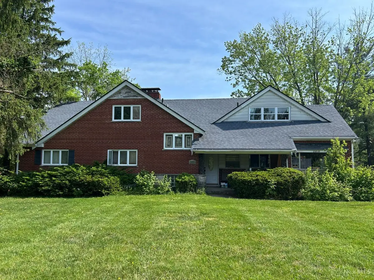 2810 Robers Avenue, Cincinnati, OH 45239 - #1