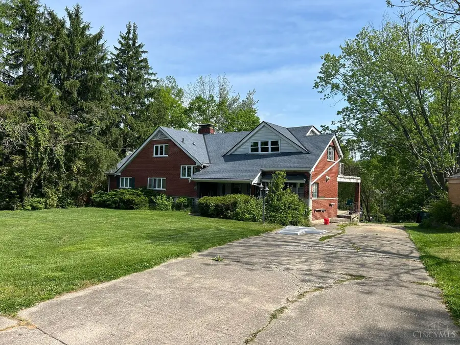 2810 Robers Avenue, Cincinnati, OH 45239 - #2