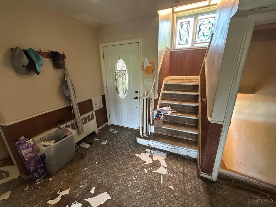 2810 Robers Avenue, Cincinnati, OH 45239 - #3