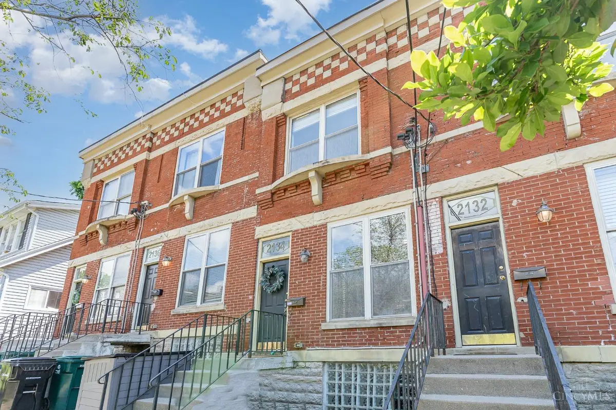 2134 Fulton Avenue, Cincinnati, OH 45206 - #1
