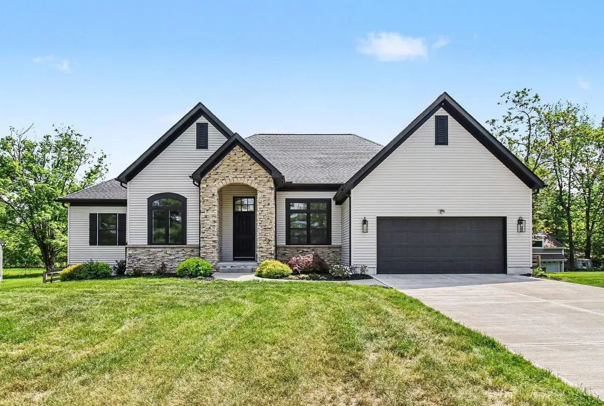 10125 Zumstein Drive, Camp Dennison, OH 45111 - #1