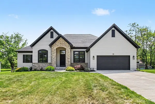 10125 Zumstein Drive, Symmes Twp, OH 45111