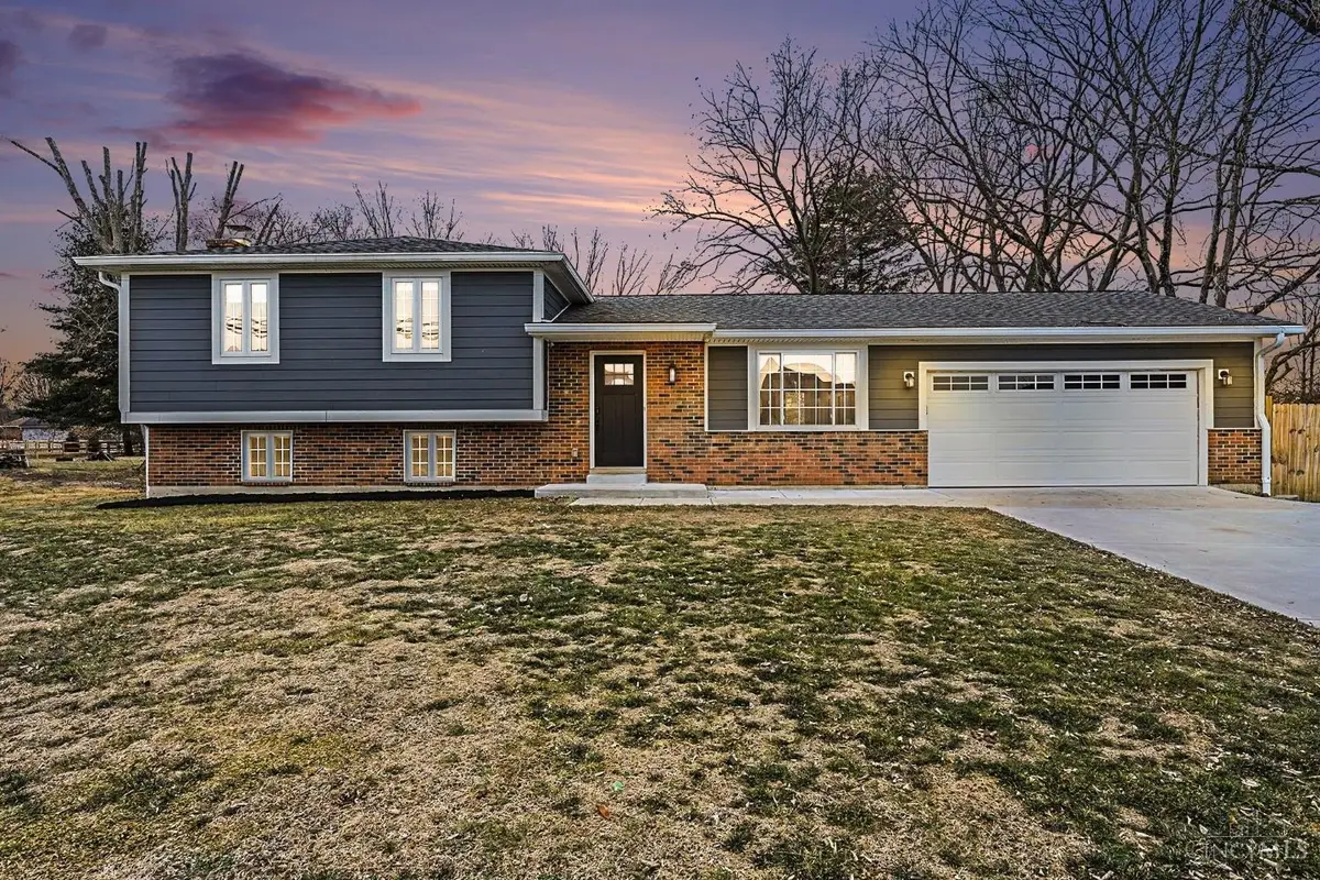 6885 Kyles Station Road, Liberty, OH 45044 - #1