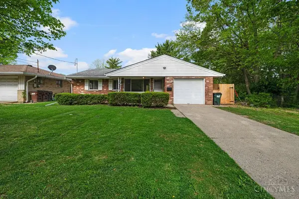 8997 Monsanto Drive, Springfield Twp., OH 45231