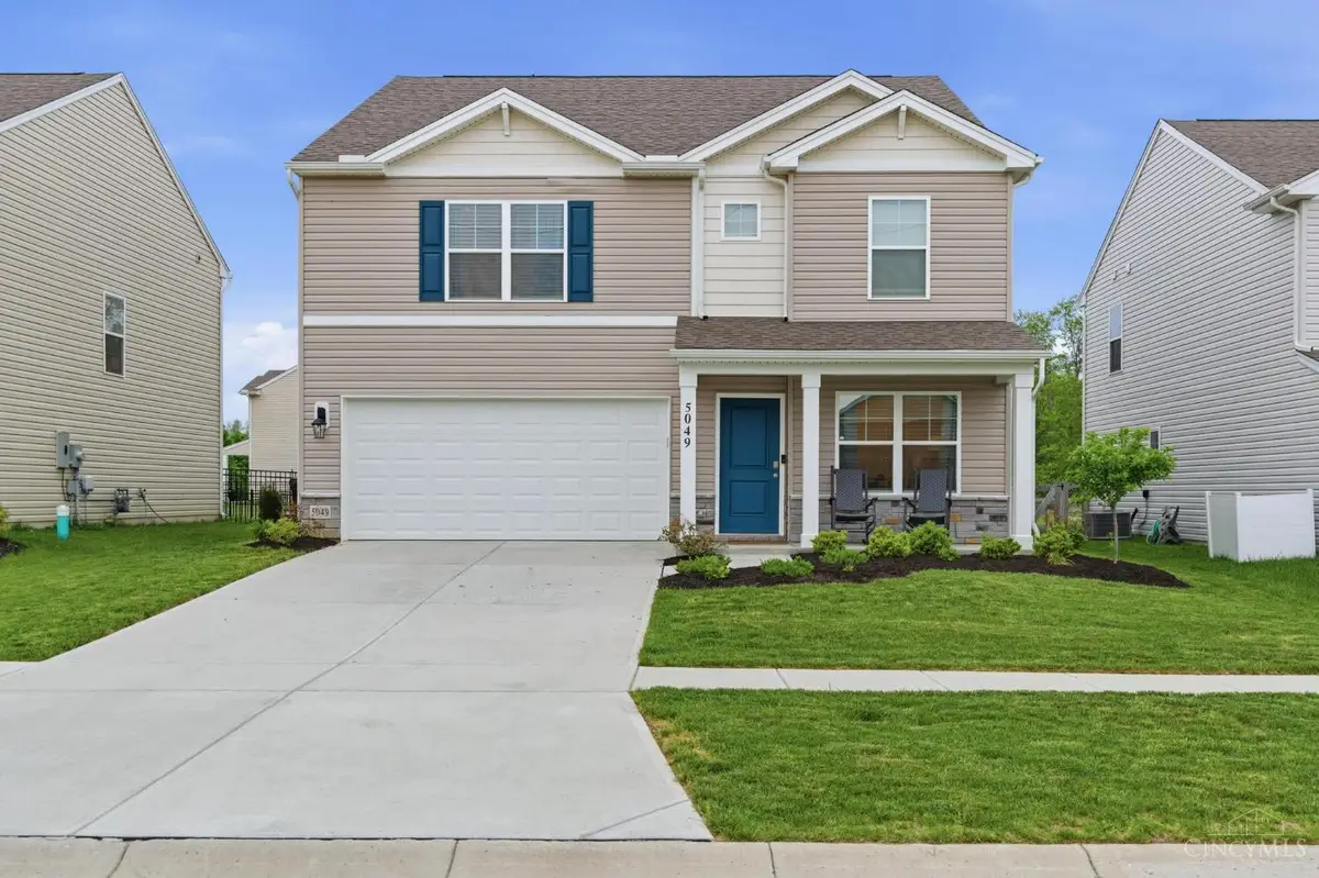 5049 Lakeview Drive, Warren, OH 45152 - #1