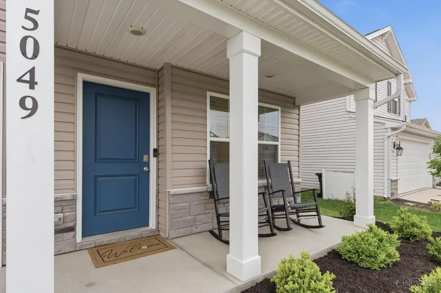 5049 Lakeview Drive, Warren, OH 45152 - #3