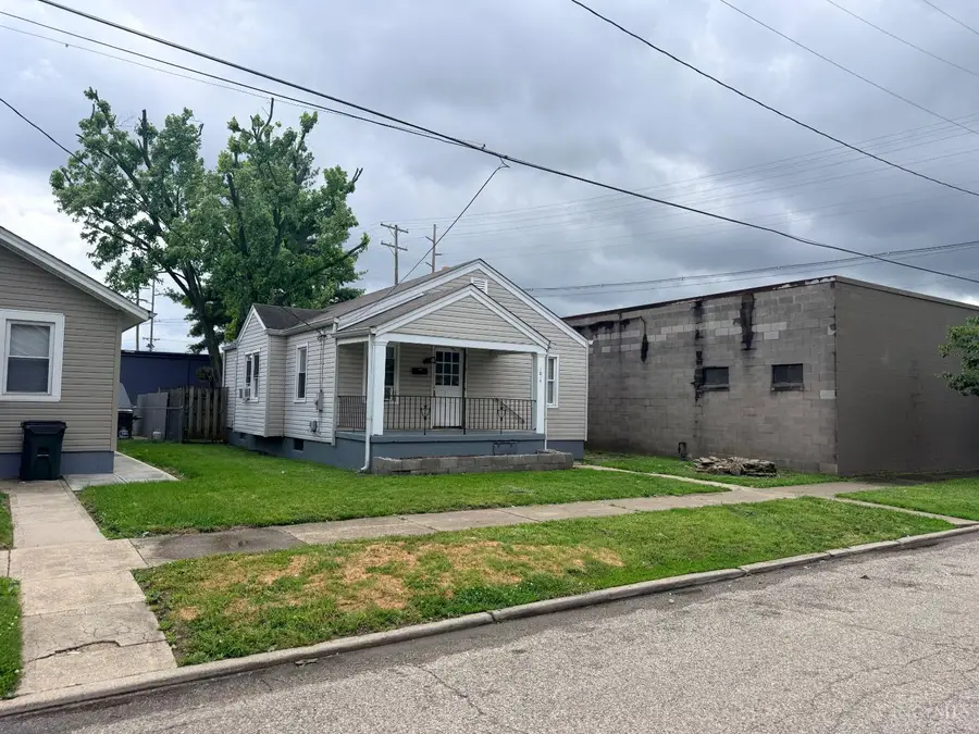 1017 Fairview Avenue, Hamilton, OH 45015 - #2