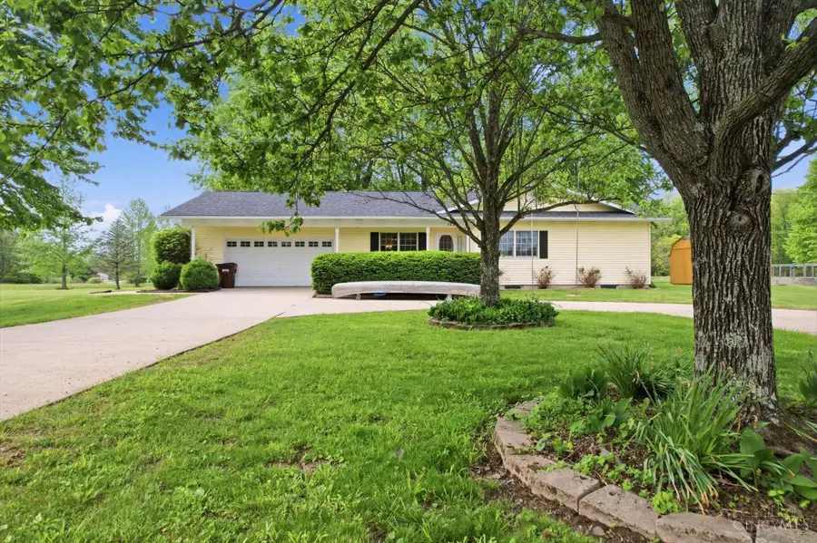 175 Montana Drive, Lake Waynoka, OH 45171 - #2