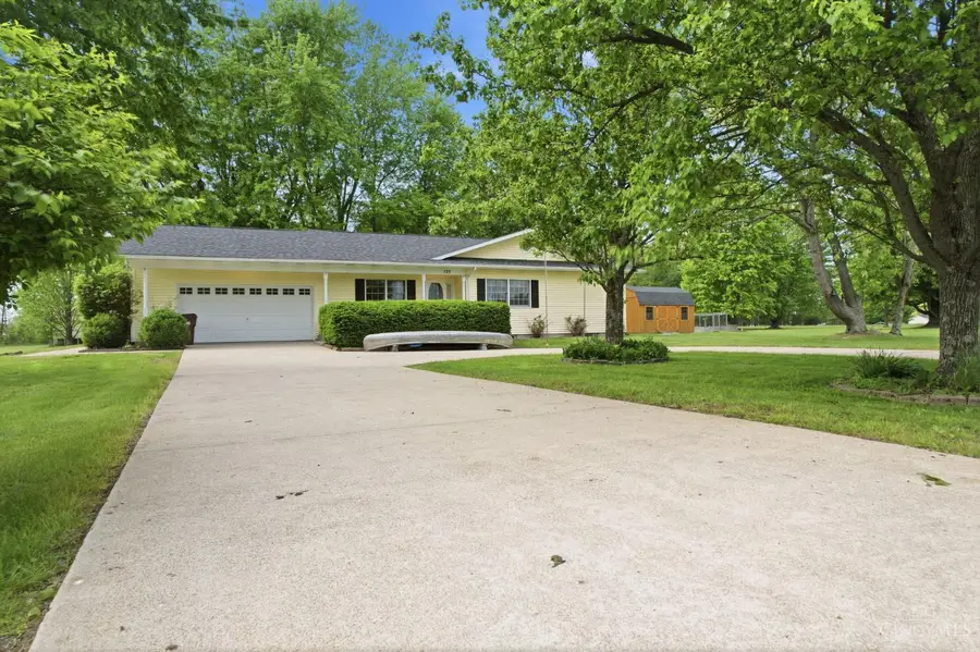 175 Montana Drive, Lake Waynoka, OH 45171 - #3