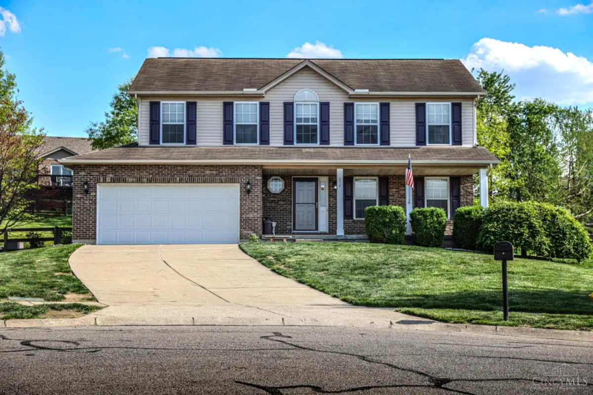 419 Thomas Pointe Court, Monroe, OH 45050 - #1