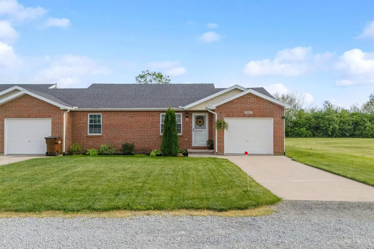 5961 Farmers Road, Clark, OH 45146 - #1