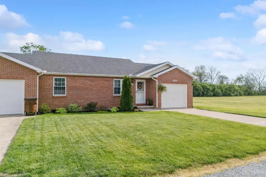 5961 Farmers Road, Clark, OH 45146 - #2