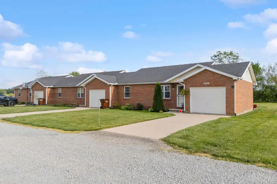 5961 Farmers Road, Clark, OH 45146 - #3