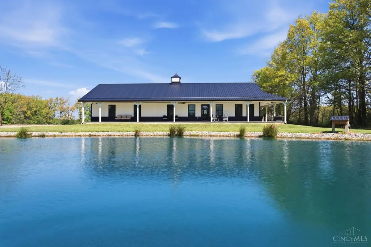 1602 Westboro Road, Blanchester, OH 45107 - #1
