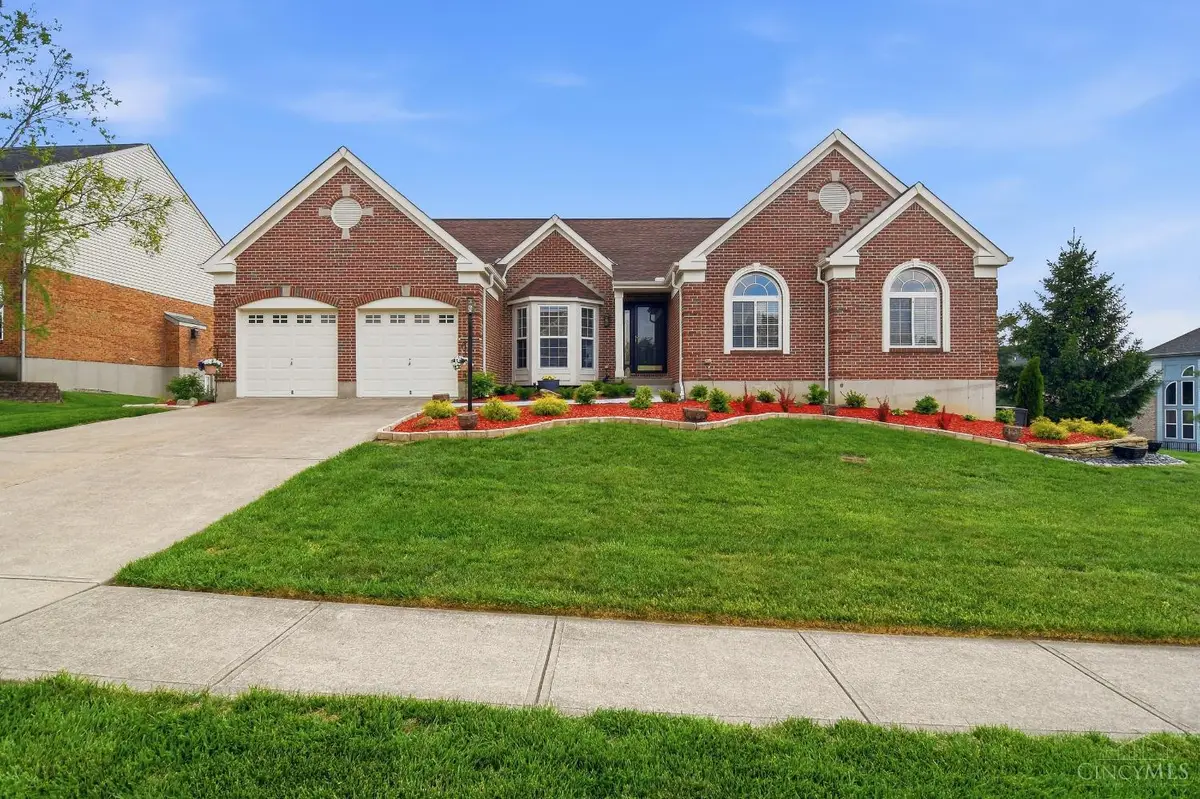 7257 Julies Cove, West Chester, OH 45069 - #1