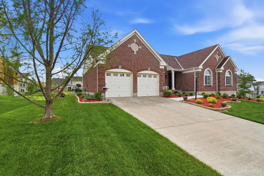 7257 Julies Cove, West Chester, OH 45069 - #2