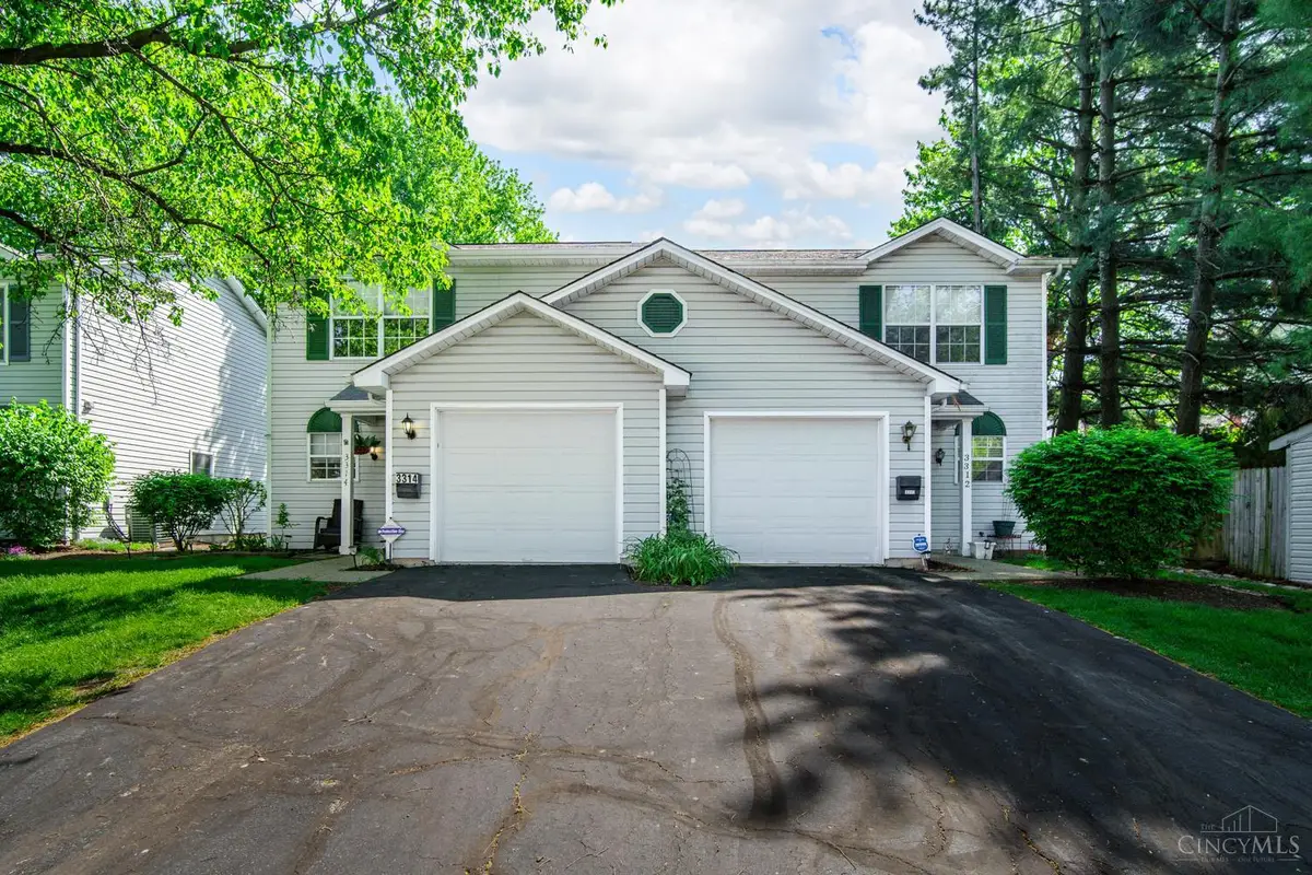 3314 Lakeview Avenue, Cincinnati, OH 45211 - #1