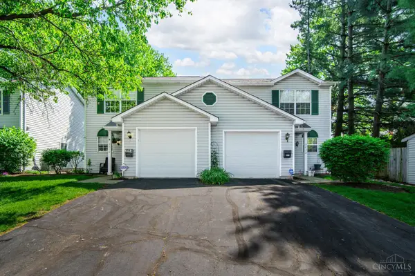 3314 Lakeview Avenue, Cincinnati, OH 45211