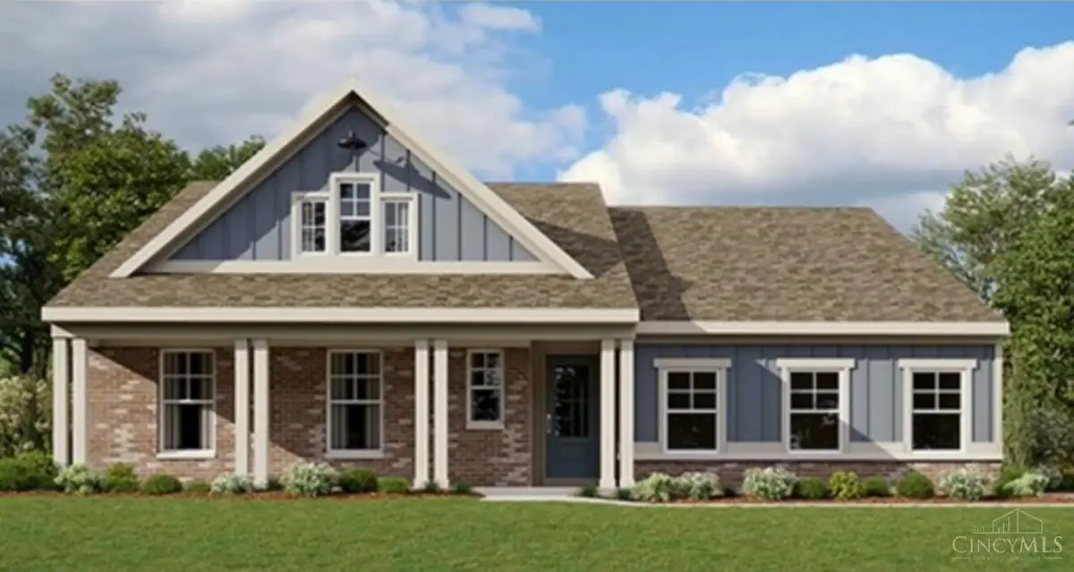 2008 Salt Run Way, Warren, OH 45039 - #1