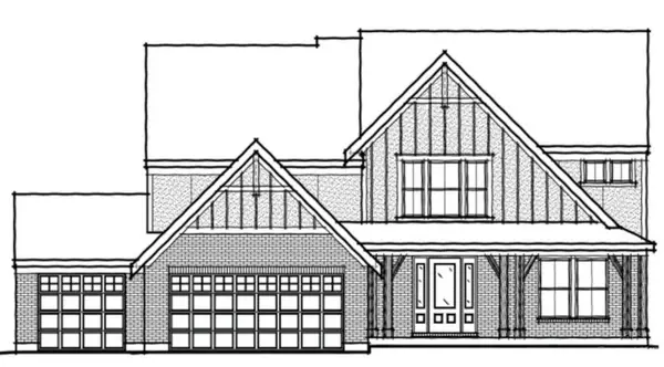 7871 Summit Court, Hamilton Twp, OH 45039