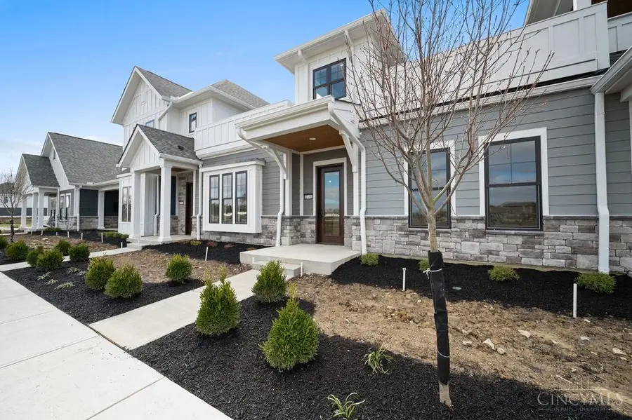 7095 Celebration Way, Mason, OH 45040 - #2