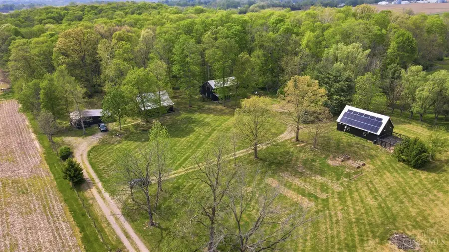 9987 Puddenbag Road, Germantown, OH 45327 - #2