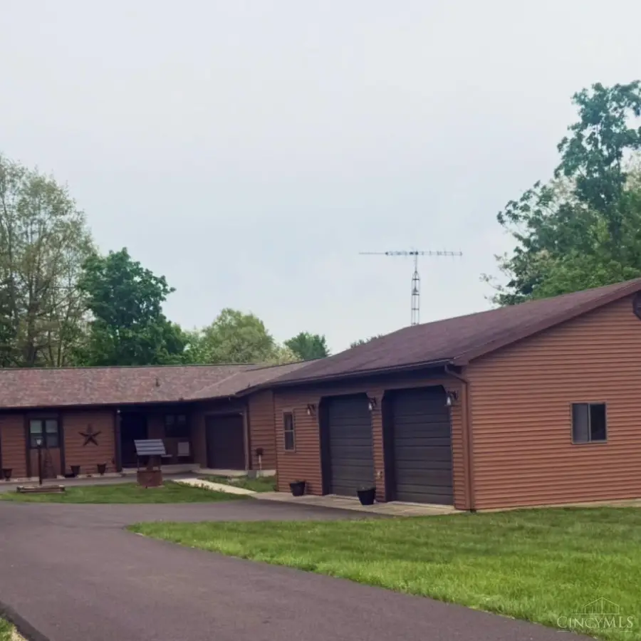 1112 Waynoka Drive, Lake Waynoka, OH 45171 - #3