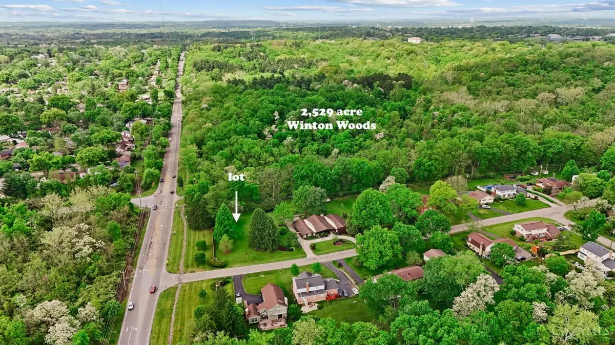 0 Embassy Drive, Forest Park, OH 45240 - #1