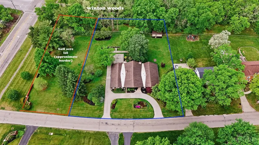 0 Embassy Drive, Forest Park, OH 45240 - #2