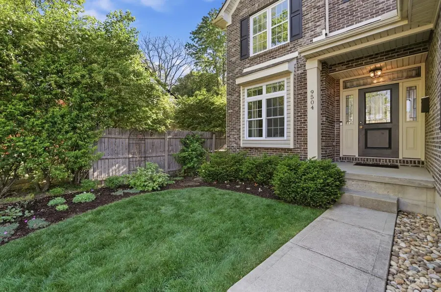 9504 West Avenue, Blue Ash, OH 45242 - #3