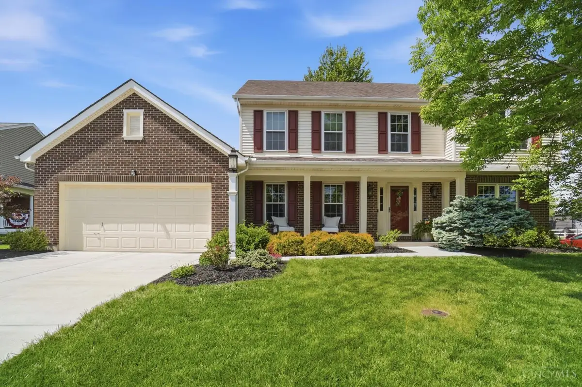 6030 Bainbridge Court, Liberty, OH 45011 - #1