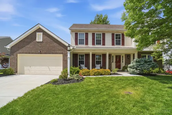 6030 Bainbridge Court, Liberty Twp, OH 45011