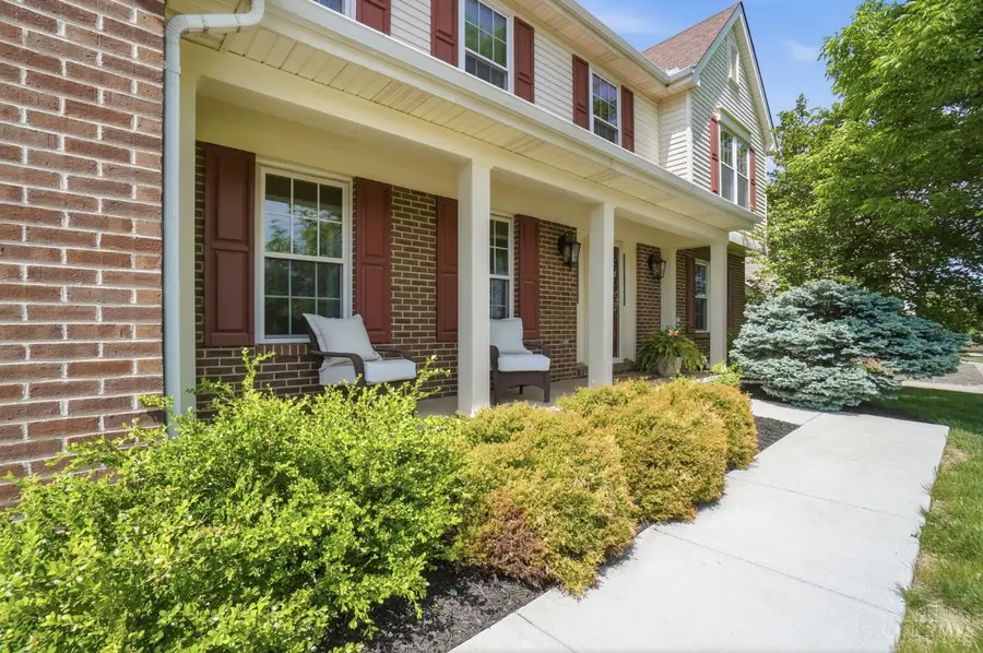 6030 Bainbridge Court, Liberty, OH 45011 - #3