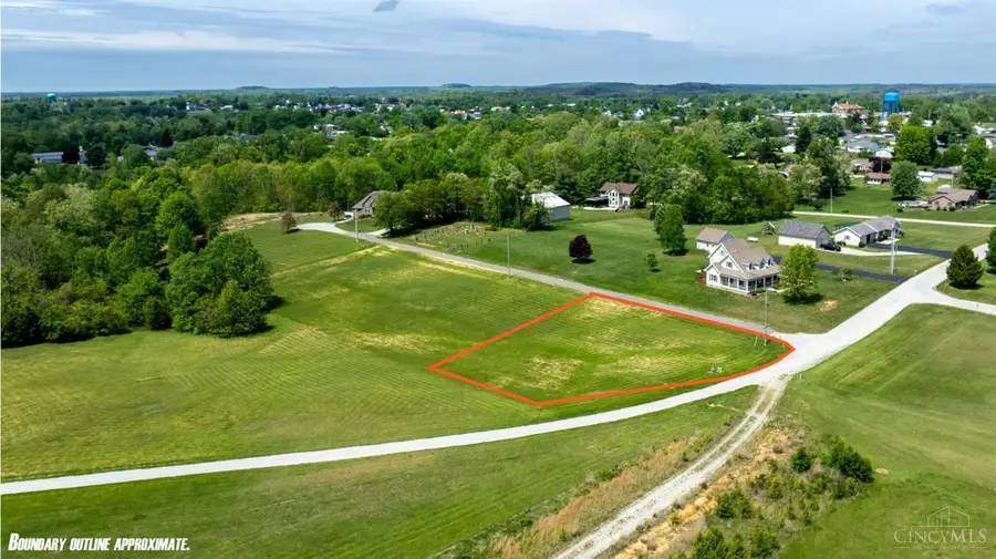 0 Lot 64 Cemetery Road Road, West Union, OH 45693 - #2